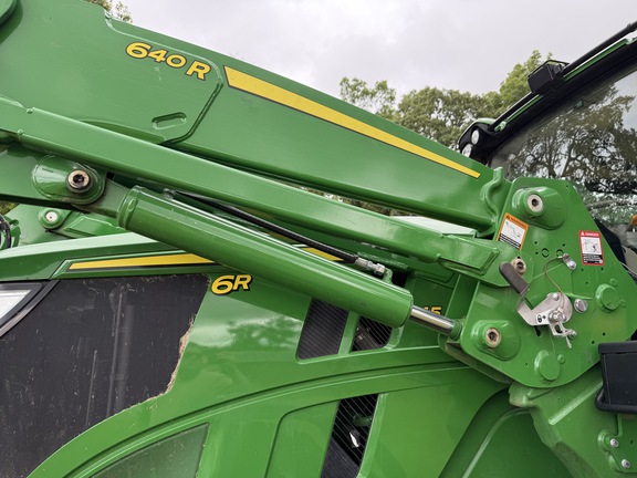 Photo of 2024 John Deere 6R 145