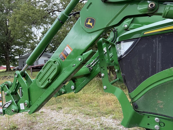 Photo of 2024 John Deere 6R 145