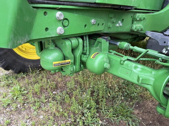 Photo of 2024 John Deere 6R 145