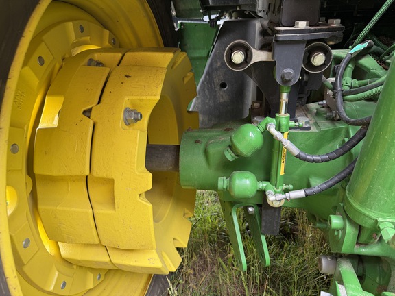 Photo of 2024 John Deere 6R 145