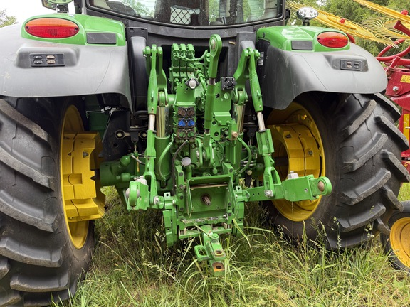 Photo of 2024 John Deere 6R 145