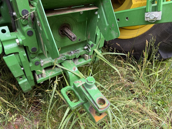 Photo of 2024 John Deere 6R 145