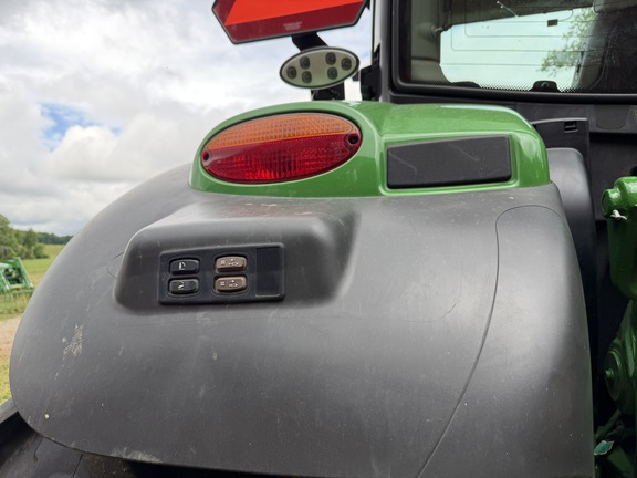 Photo of 2024 John Deere 6R 145