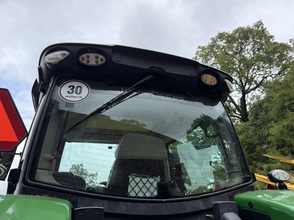Photo of 2024 John Deere 6R 145