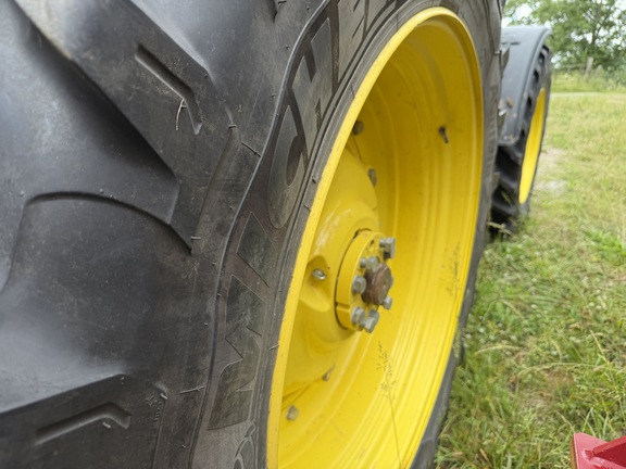 Photo of 2024 John Deere 6R 145