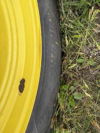 Photo of 2024 John Deere 6R 145