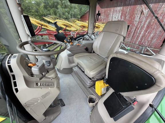 Photo of 2024 John Deere 6R 145