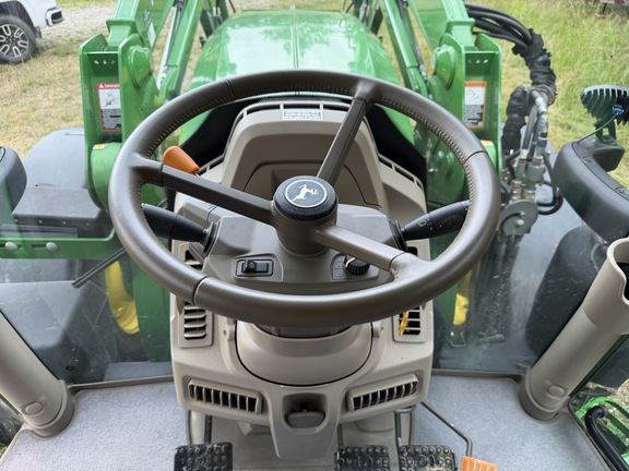 Photo of 2024 John Deere 6R 145