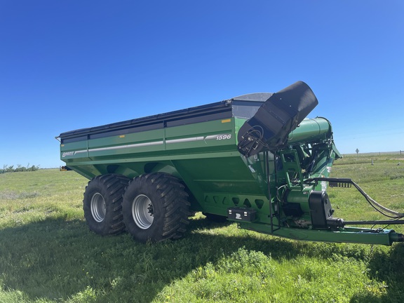 2020 Brent 1596 Used Equipment