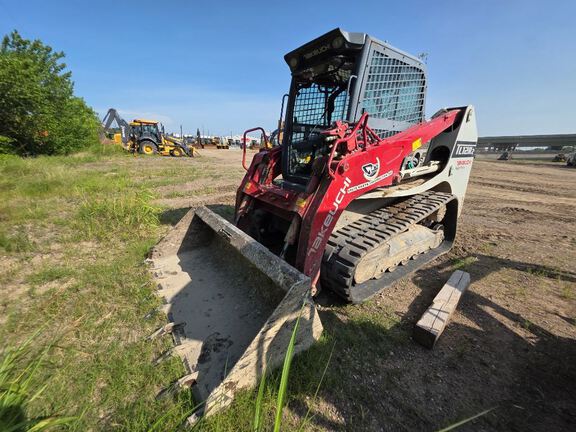 Photo of a 2023 Cedarapids TL12R2