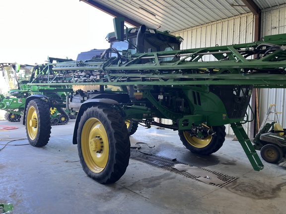Greenway Equipment
