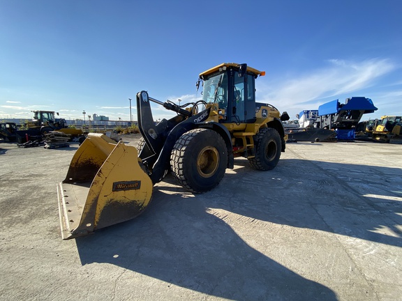 Photo of 2023 John Deere 524 P