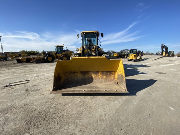 2023 John Deere 524 P