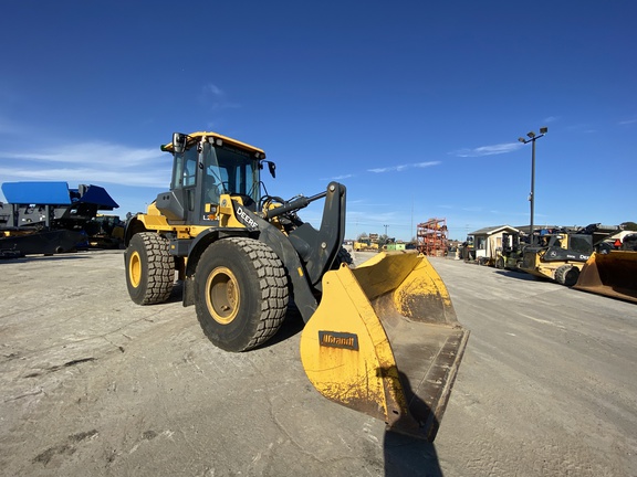 2023 John Deere 524 P