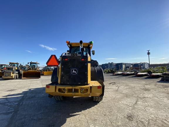 2023 John Deere 524 P