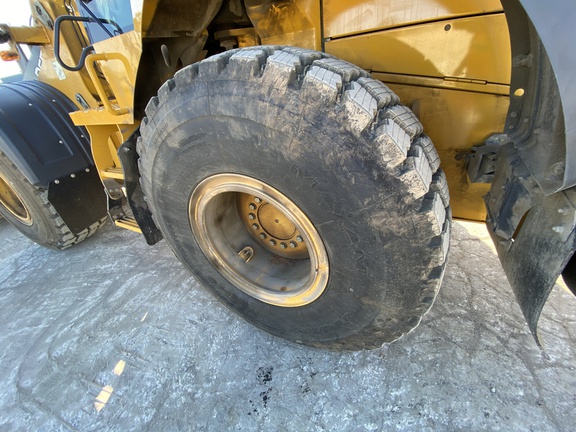2023 John Deere 524 P