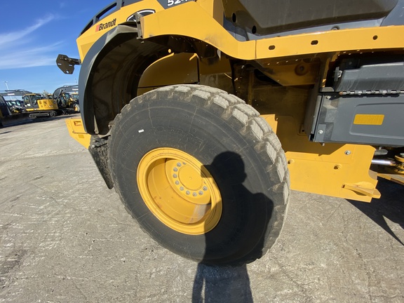 2023 John Deere 524 P