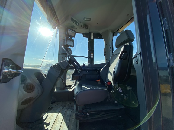 2023 John Deere 524 P
