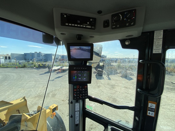 2023 John Deere 524 P