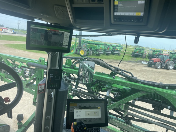 2026 John Deere 616R