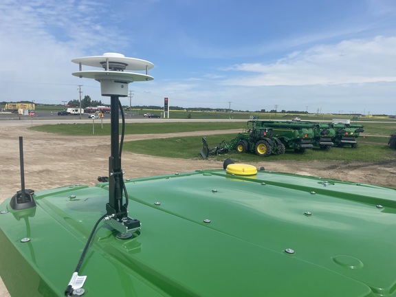 2026 John Deere 616R
