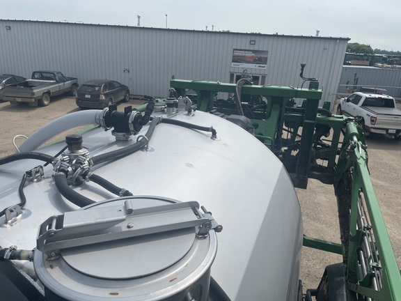 2026 John Deere 616R