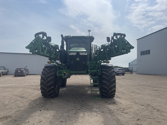 2026 John Deere 616R