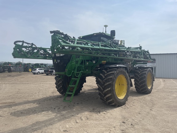 2026 John Deere 616R