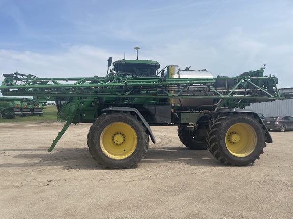 2026 John Deere 616R