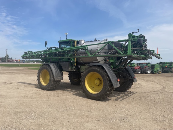 2026 John Deere 616R