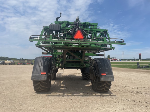 2026 John Deere 616R