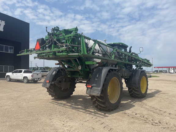 2026 John Deere 616R