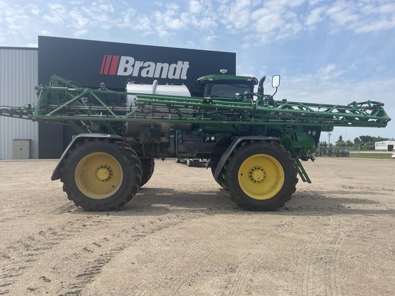 2026 John Deere 616R