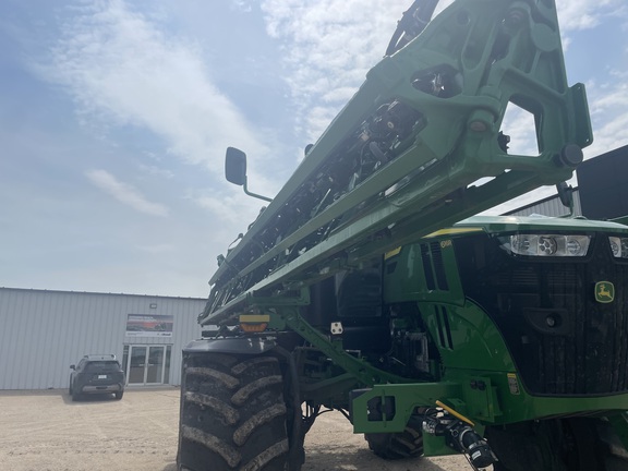 2026 John Deere 616R
