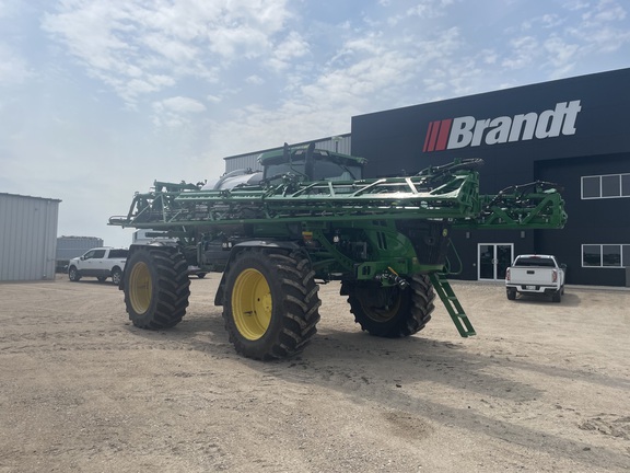 2026 John Deere 616R