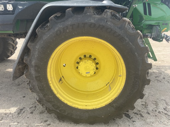2026 John Deere 616R
