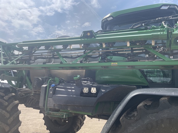 2026 John Deere 616R