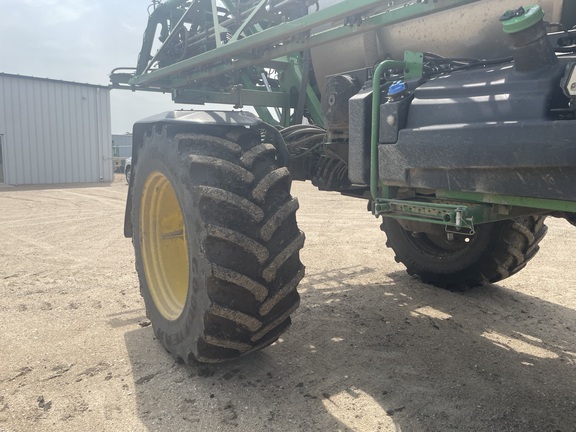 2026 John Deere 616R