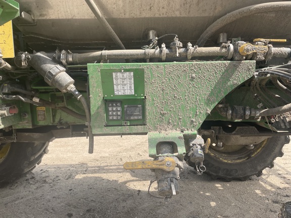 2026 John Deere 616R