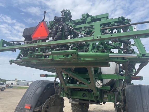 2026 John Deere 616R