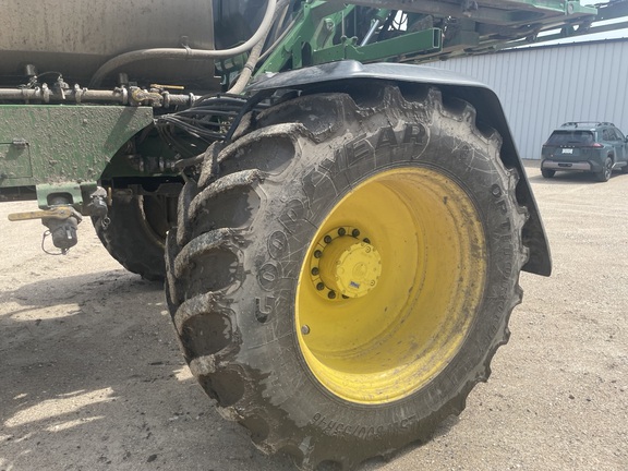 2026 John Deere 616R