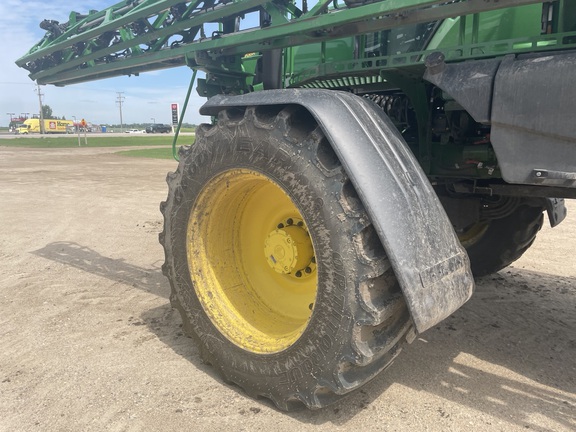 2026 John Deere 616R