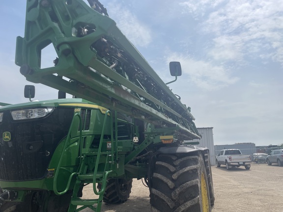2026 John Deere 616R