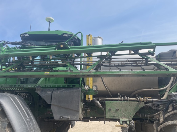 2026 John Deere 616R