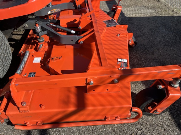 Used 2022 Kubota F2690 Commercial Front Mowers at Horizon Ag & Turf in Lloydminster, AB - Photo7