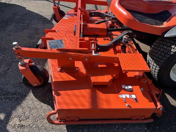 Used 2022 Kubota F2690 Commercial Front Mowers at Horizon Ag & Turf in Lloydminster, AB - Photo11