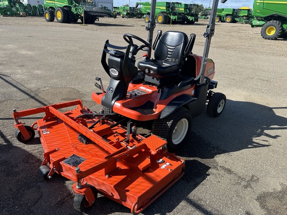  Kubota F2690