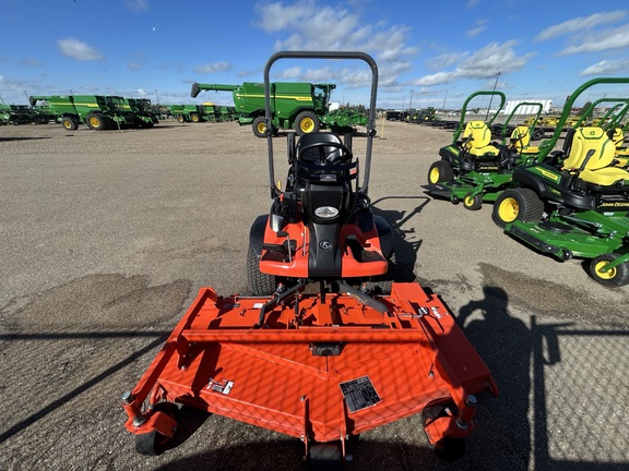 Used 2022 Kubota F2690 Commercial Front Mowers at Horizon Ag & Turf in Lloydminster, AB - Photo3