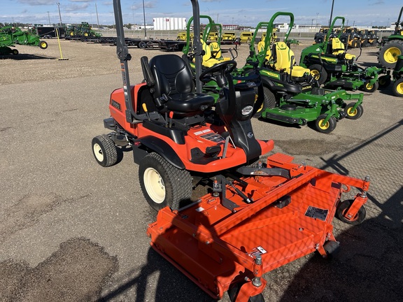 Used 2022 Kubota F2690 Commercial Front Mowers at Horizon Ag & Turf in Lloydminster, AB - Photo2