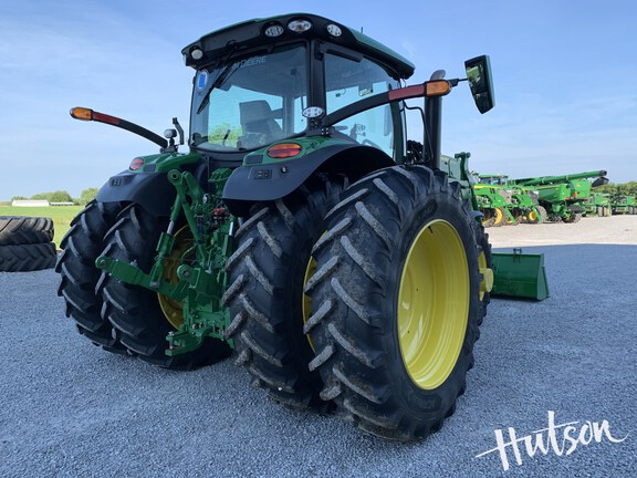 Photo of 2024 John Deere 6R 155